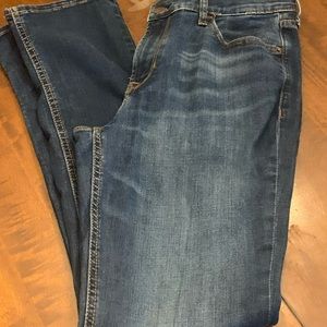 Long length. Boyfriend cut